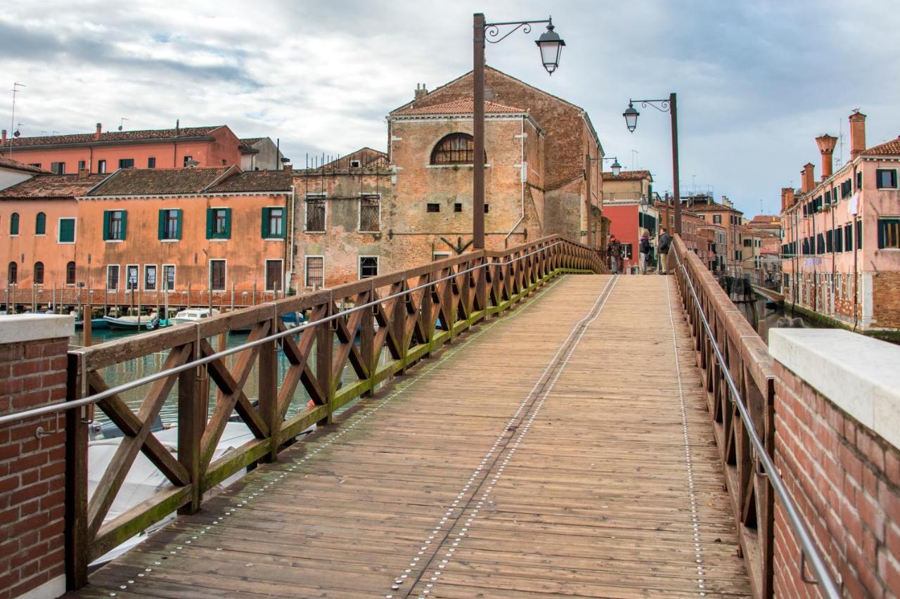 Biennale Apartamento Venecia